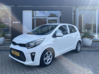 Kia Picanto 1.0 DPi ComfortLine 21