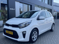 Kia Picanto 1.0 DPi ComfortLine 22
