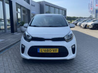 Kia Picanto 1.0 DPi ComfortLine 23