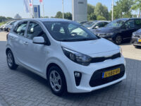 Kia Picanto 1.0 DPi ComfortLine 24
