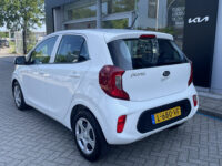 Kia Picanto 1.0 DPi ComfortLine 25