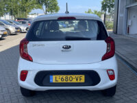 Kia Picanto 1.0 DPi ComfortLine 26