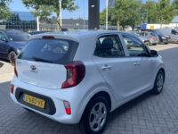 Kia Picanto 1.0 DPi ComfortLine 27
