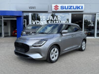 Suzuki Swift 1.2 Select Smart Hybrid 18