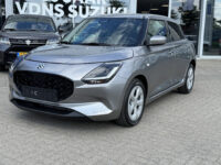 Suzuki Swift 1.2 Select Smart Hybrid 19