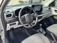 Suzuki Swift 1.2 Select Smart Hybrid 22