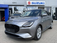 Suzuki Swift 1.2 Select Smart Hybrid 32