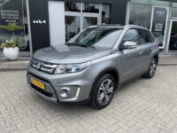 Suzuki Vitara 1.6 High Executive 18