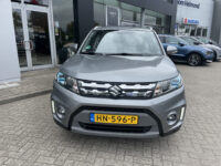 Suzuki Vitara 1.6 High Executive 19