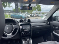 Suzuki Vitara 1.6 High Executive 25