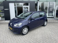 Volkswagen up! 1.0 move up! BlueMotion // 42.000Km // Perfecte Staat 13