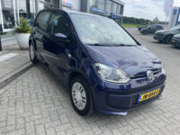 Volkswagen up! 1.0 move up! BlueMotion // 42.000Km // Perfecte Staat 16