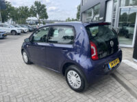Volkswagen up! 1.0 move up! BlueMotion // 42.000Km // Perfecte Staat 22