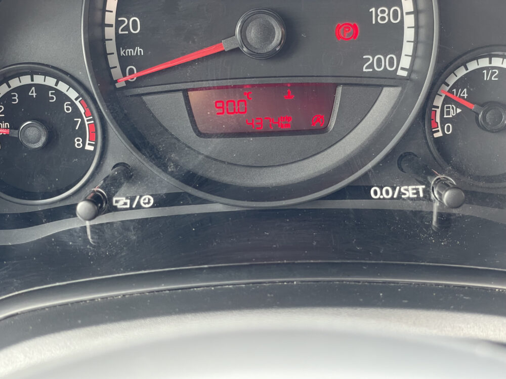 Volkswagen up! 1.0 move up! BlueMotion // 42.000Km // Perfecte Staat 7