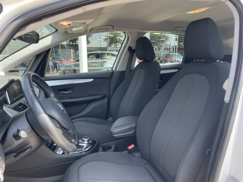 BMW 2 Serie Active Tourer 218i Corporate Lease Executive 11