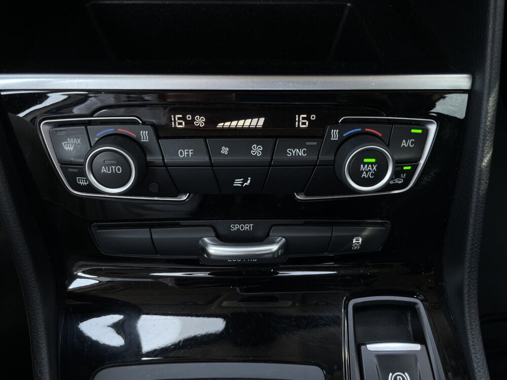 BMW 2 Serie Active Tourer 218i Corporate Lease Executive 14