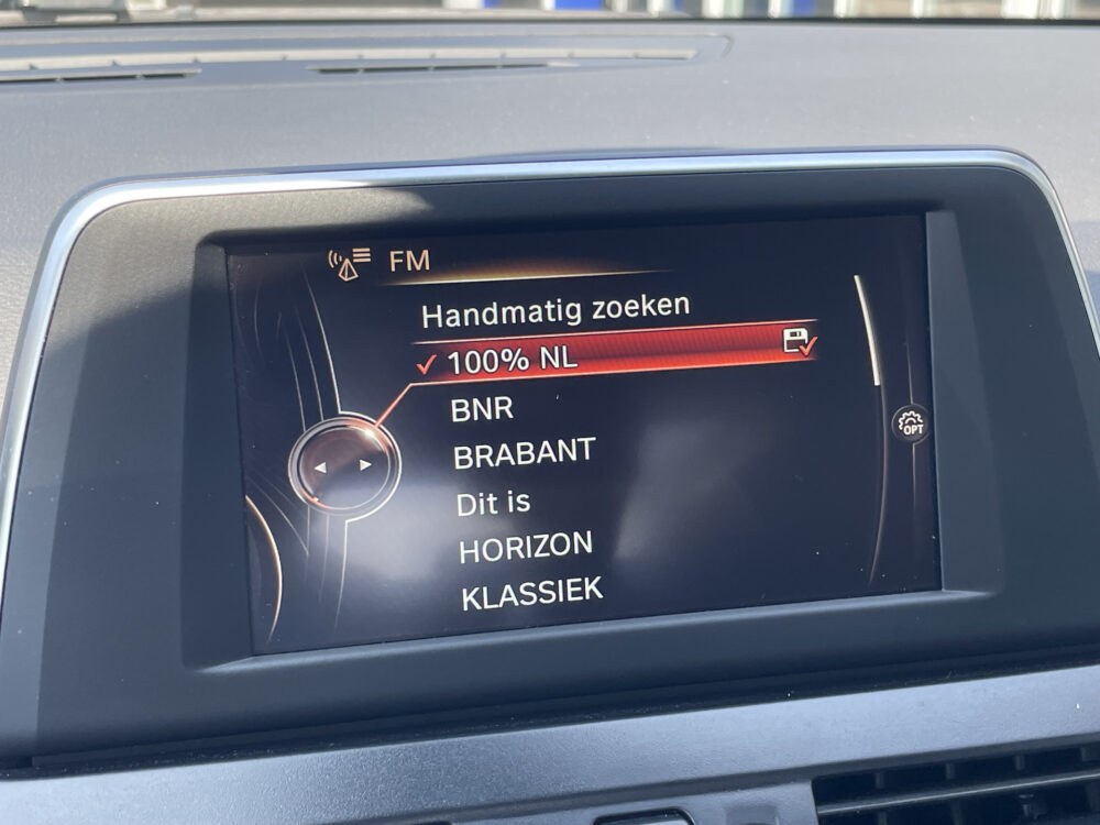 BMW 2 Serie Active Tourer 218i Corporate Lease Executive 15