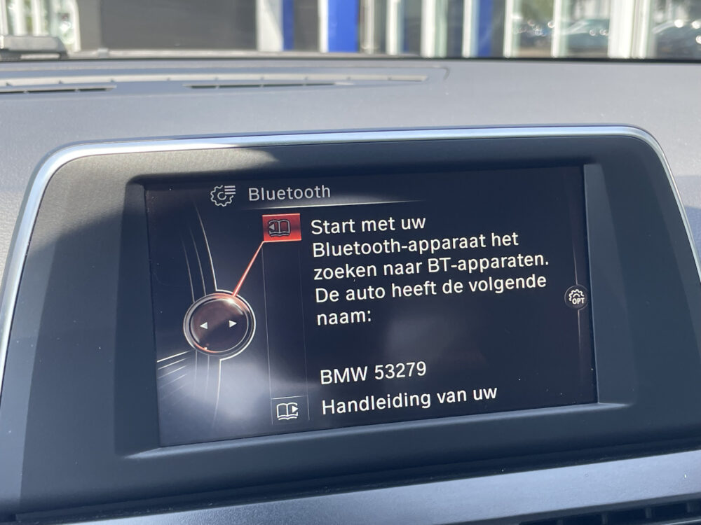 BMW 2 Serie Active Tourer 218i Corporate Lease Executive 16