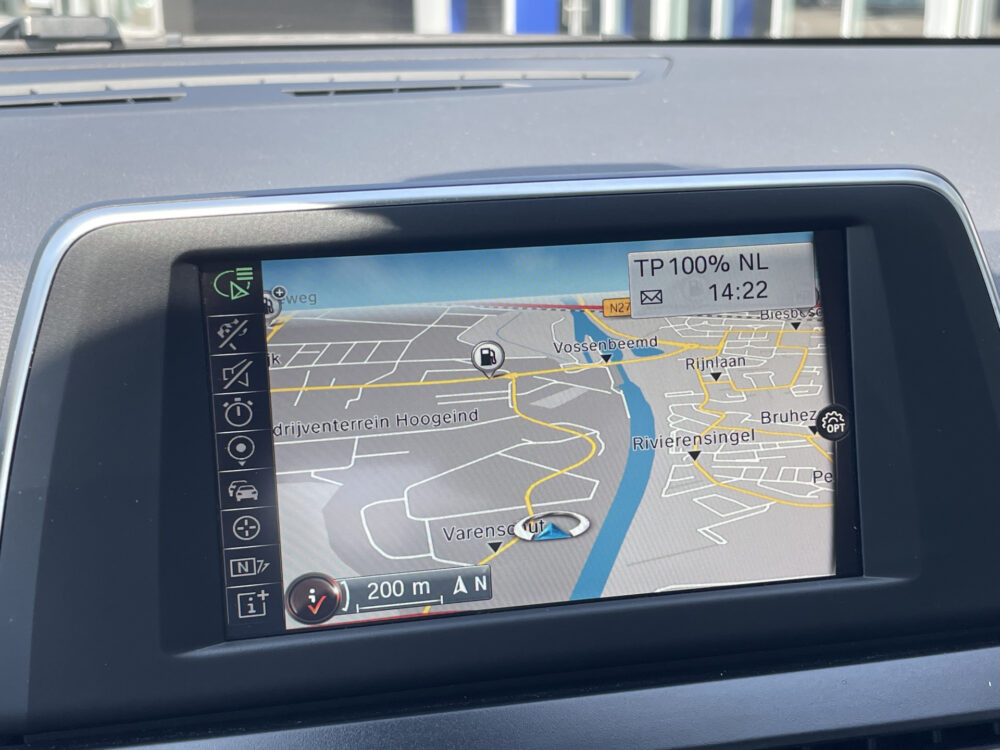 BMW 2 Serie Active Tourer 218i Corporate Lease Executive 17