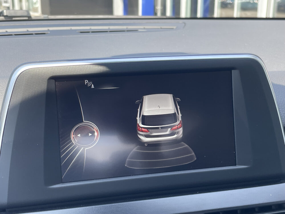 BMW 2 Serie Active Tourer 218i Corporate Lease Executive 18