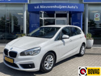 BMW 2 Serie Active Tourer 218i Corporate Lease Executive 23