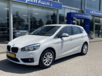 BMW 2 Serie Active Tourer 218i Corporate Lease Executive 24