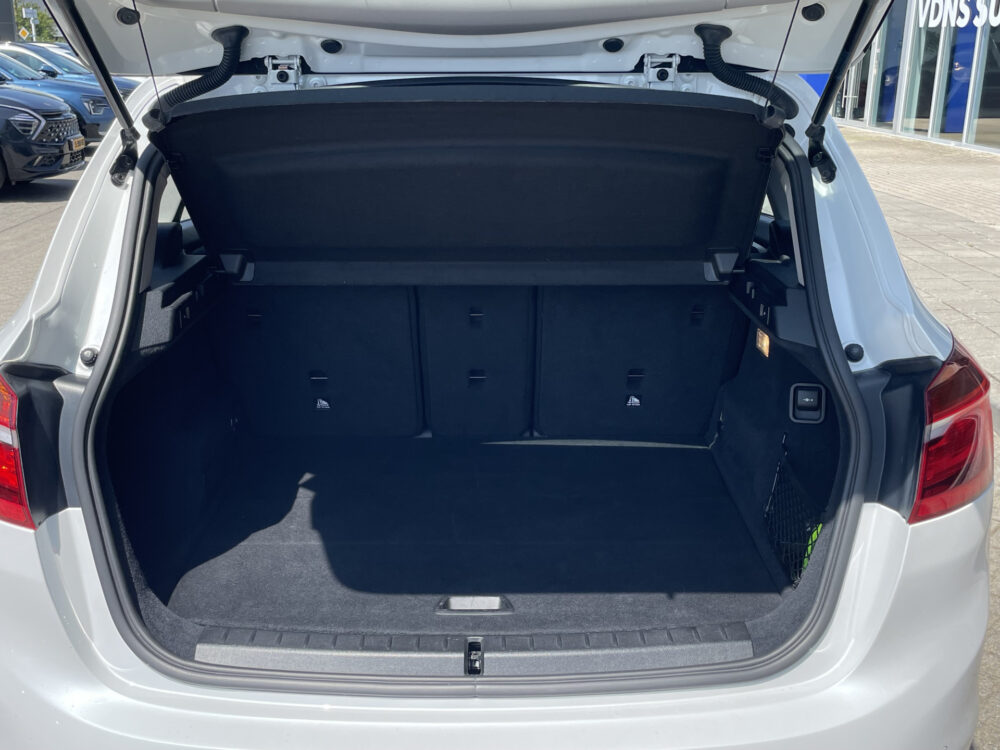 BMW 2 Serie Active Tourer 218i Corporate Lease Executive 7