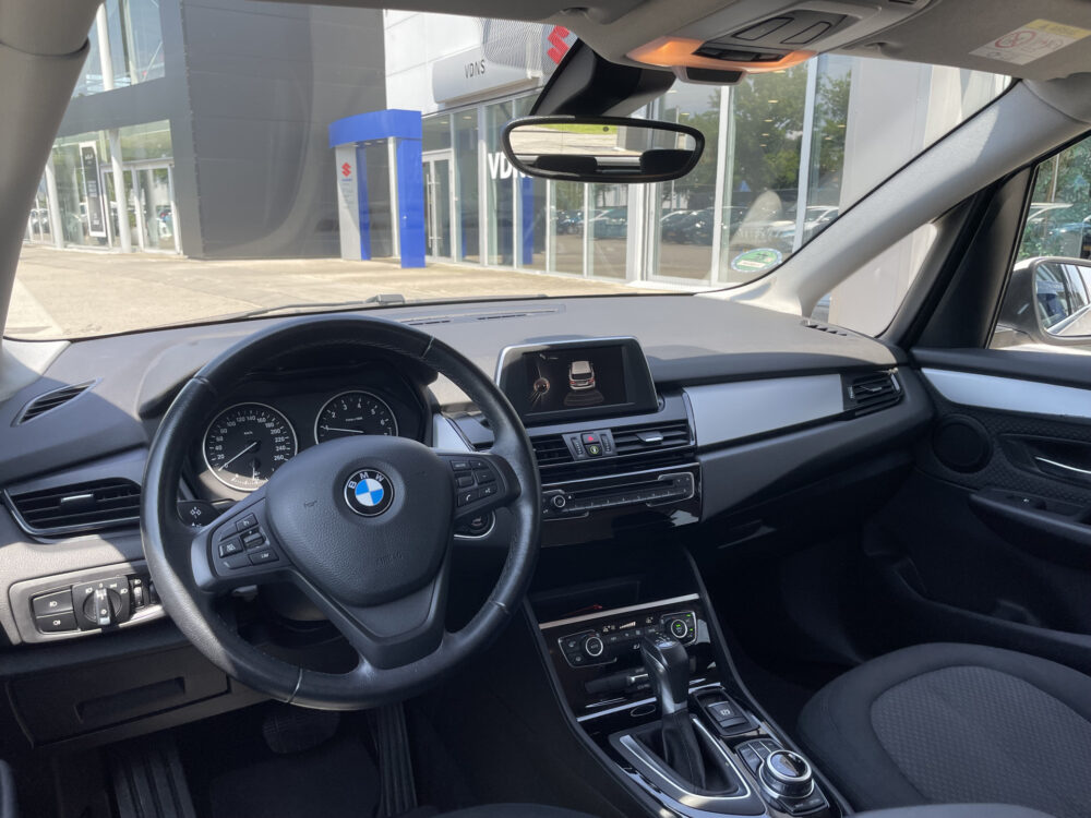 BMW 2 Serie Active Tourer 218i Corporate Lease Executive 9