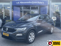 Volkswagen T-Roc 1.5 TSI 19
