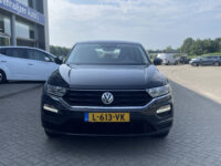 Volkswagen T-Roc 1.5 TSI 21