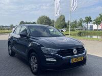 Volkswagen T-Roc 1.5 TSI 22