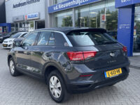Volkswagen T-Roc 1.5 TSI 23