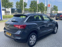 Volkswagen T-Roc 1.5 TSI 25