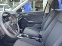 Volkswagen T-Roc 1.5 TSI 27