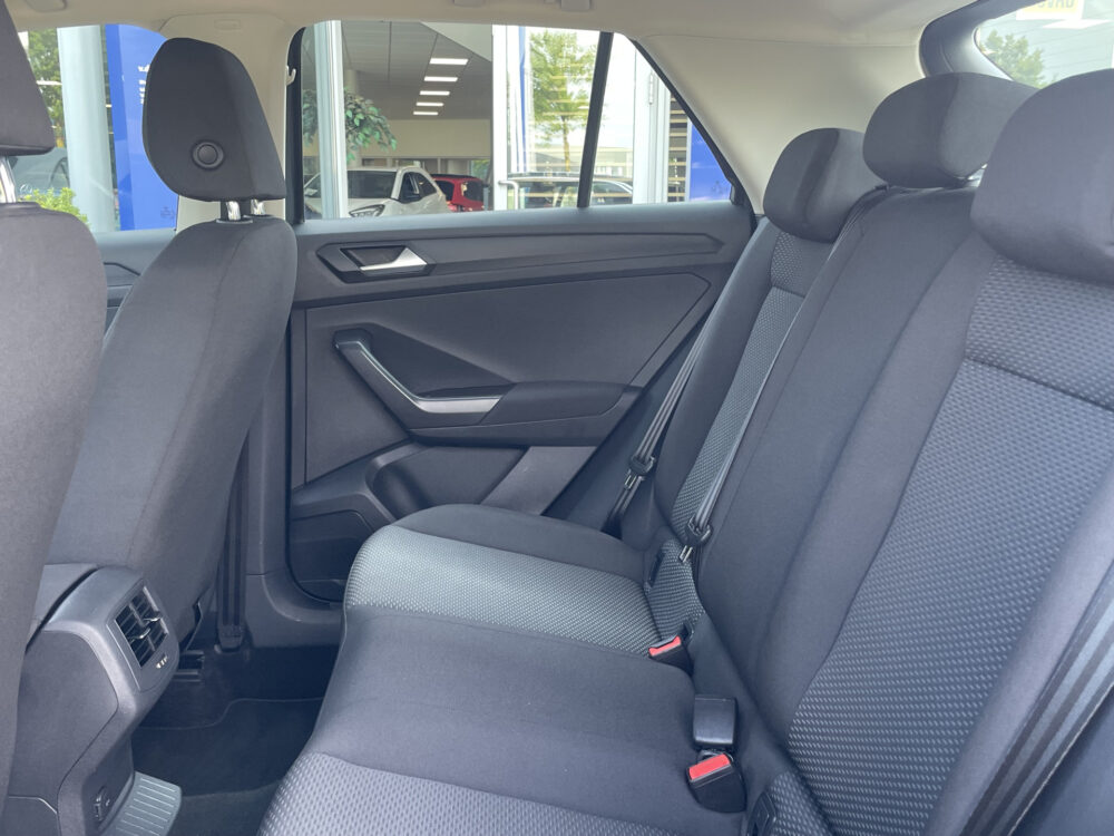 Volkswagen T-Roc 1.5 TSI 7