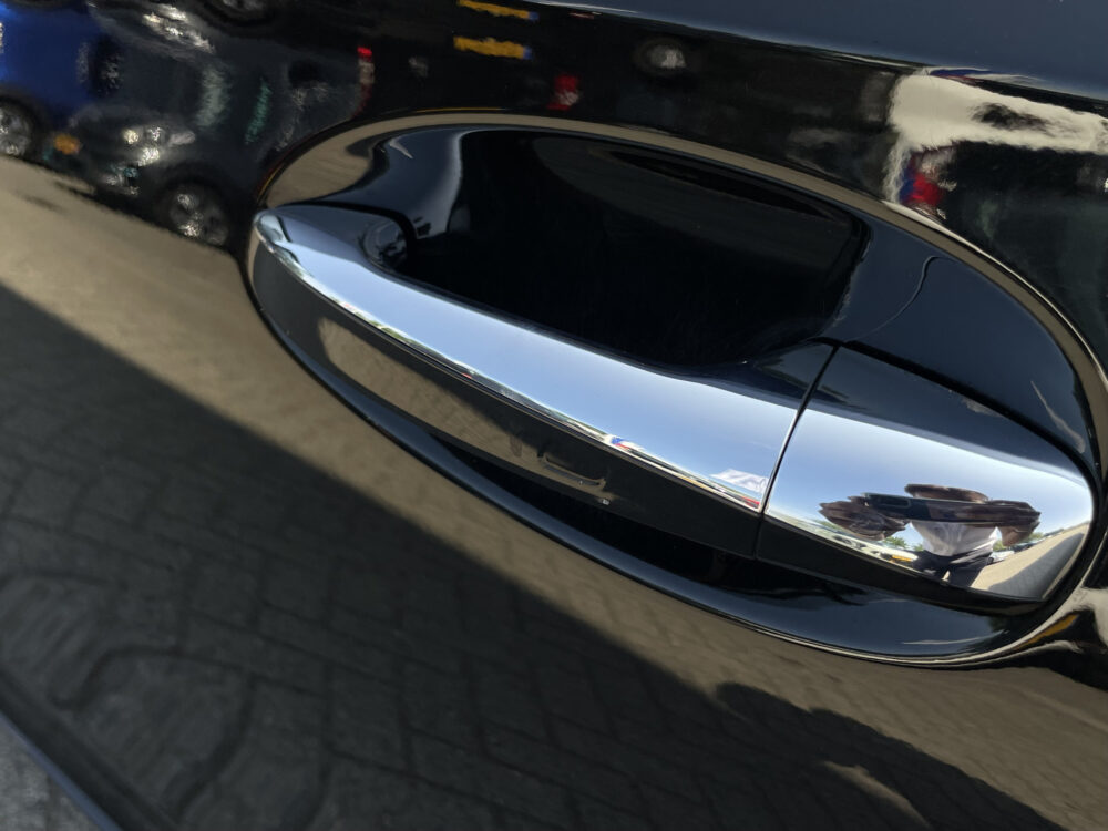 Mercedes-Benz A-Klasse 200 AMG Line 12