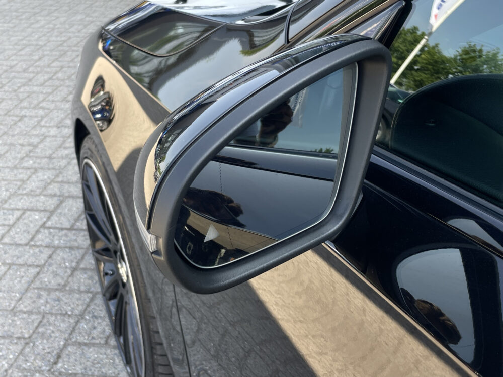 Mercedes-Benz A-Klasse 200 AMG Line 13