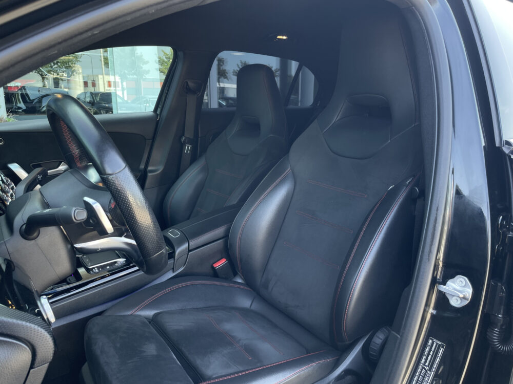 Mercedes-Benz A-Klasse 200 AMG Line 16
