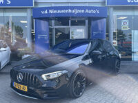 Mercedes-Benz A-Klasse 200 AMG Line 31