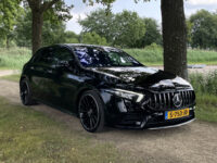 Mercedes-Benz A-Klasse 200 AMG Line 32