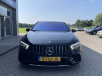 Mercedes-Benz A-Klasse 200 AMG Line 33