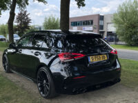Mercedes-Benz A-Klasse 200 AMG Line 34