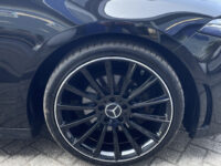 Mercedes-Benz A-Klasse 200 AMG Line 36