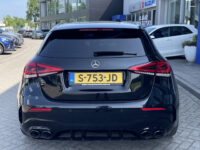 Mercedes-Benz A-Klasse 200 AMG Line 38