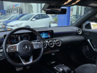 Mercedes-Benz A-Klasse 200 AMG Line 42