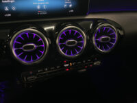 Mercedes-Benz A-Klasse 200 AMG Line 50