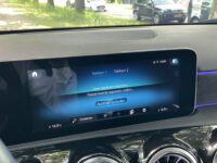 Mercedes-Benz A-Klasse 200 AMG Line 51