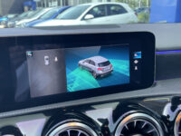 Mercedes-Benz A-Klasse 200 AMG Line 54