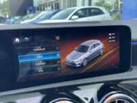 Mercedes-Benz A-Klasse 200 AMG Line 57