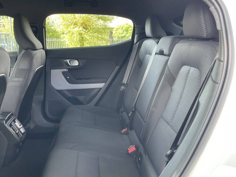 Polestar 2 Long Range Single Motor 78 kWh 11